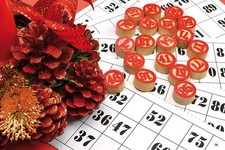 Set 48 Cartelle + 90 Gettoni