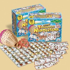 119 LA GRANDE TOMBOLA