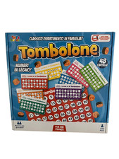 Tombola Classica Napoletana