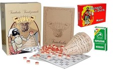 Tombola Classica Napoletana